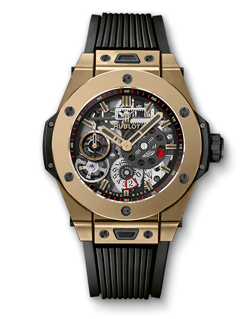 Watchescare| Get Rich Look, Pay Less| Hublot Watch Free ✈️